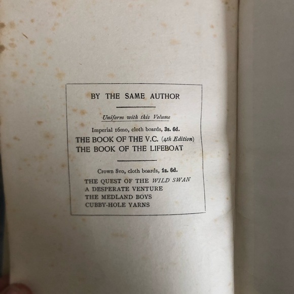 Antique The Book of the Fire-Brigade A. L. Haydon - Picture 9 of 16
